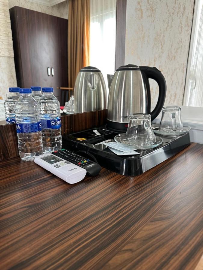 Rose Suite & Hotel Бююкчекмедже Екстериор снимка